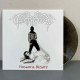 Tsatthoggua - Hosanna Bizarre LP (Clear / Black Marble Vinyl)
