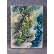 The Chant Of Trees - The Chant Of Trees CD A5 Digi