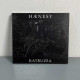 Haenesy - Katruzsa CD Digi