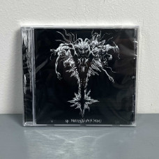 K.F.R - Ad Manifestationem Diaboli CD