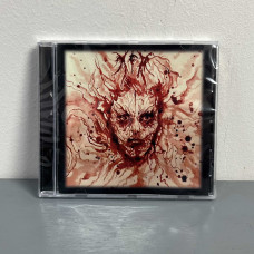 K.F.R - Par Le Sang CD