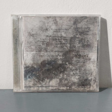 Diorama - Repale CD (Irond)