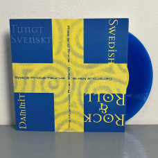 Various - Tungt Svenskt 7
