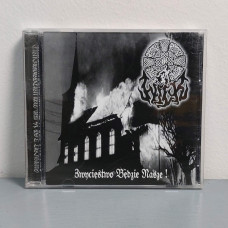 Wilk - Zwyciestwo Bedzie Nasze ! CD