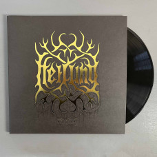 Heilung - Drif 2LP (Gatefold Black Vinyl)