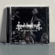 Dead Christ Cult - Black Lives Don't Matter At All CD