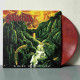 Carnation - Where Death Lies LP (Red, White & Black Marbled Vinyl)