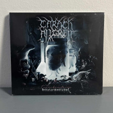 Carach Angren - Franckensteina Strataemontanus CD Digi