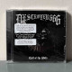 Destroyer 666 - Call Of The Wild MCD