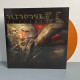 Altarage - Succumb 2LP (Gatefold Gold & Orange Marbled Vinyl)