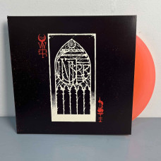 Der Weg Einer Freiheit - Finisterre 2LP (Gatefold Neon Orange Vinyl)