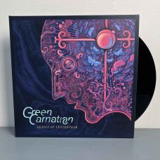 Green Carnation - Leaves Of Yesteryear 2LP (Gatefold Black Vinyl)