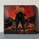Vreid - Wild North West CD Digi