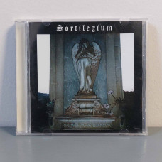 Sortilegium / Inner Hell - Requiem Aeternam / Rising Hate CD
