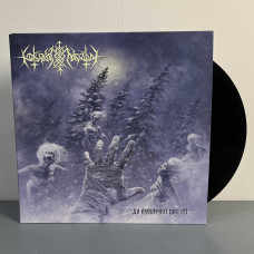 Nokturnal Mortum - До лунарної поезії (To Lunar Poetry) LP (Gatefold Black Vinyl)