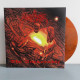 Angelcorpse - The Inexorable LP (Gatefold Orange Marble Vinyl)