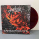 Angelcorpse - Exterminate LP (Gatefold Red Marble Vinyl)