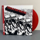 Baise Ma Hache - Breviaire Du Chaos LP (Gatefold Red Vinyl)