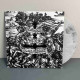 Darkened Nocturn Slaughtercult - Follow The Calls For Battle LP (Gatefold White/Black Marble Vinyl)