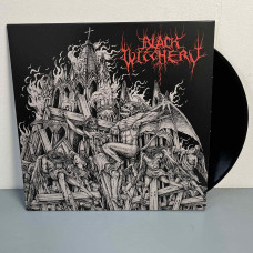 Black Witchery - Inferno Of Sacred Destruction LP (Black Vinyl)