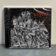 Black Witchery - Inferno Of Sacred Destruction (2021) CD