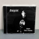 Sargeist - Satanic Black Devotion CD
