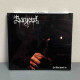 Sargeist - Let The Devil In CD Digi
