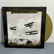 Minenwerfer - Der Rote Kampfflieger 12