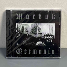 Marduk - Germania CD