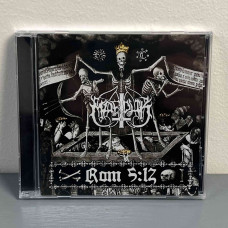 Marduk - Rom 5:12 CD