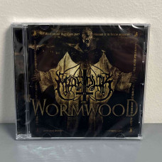 Marduk - Wormwood CD