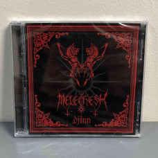 Melechesh - Djinn 2CD (2021 Reissue)