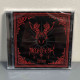 Melechesh - Djinn 2CD (2021 Reissue)