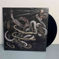 Hierophant - Death Siege LP (Gatefold Black Vinyl)