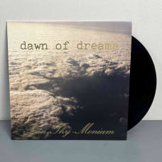 Pan.Thy.Monium - Dawn Of Dreams LP (Black Vinyl) (2021 Reissue)