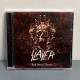 Slayer - Evil Metal Demos CD (Bootleg)