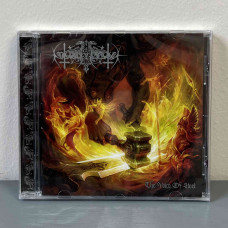 Nokturnal Mortum - Голос Сталі (The Voice Of Steel) CD (2019 Reissue)