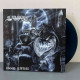 Samael - Blood Ritual LP (Gatefold Blue With Black Marble Vinyl)