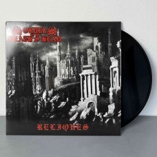 Order Of The Death's Head - Reliques 12