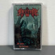 Necrom - All Paths Are Left Here... Tape