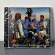 Grand Belial's Key - Judeobeast Assassination CD (2022)