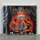 Graveland - Wotan Mit Mir CD (Drakkar Productions)
