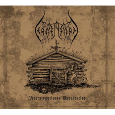 Hadanfard - Vederstyggelsens Uppvackelse Part I Digipack CD