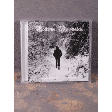 Nocturnal Depression - Four Seasons To A Depression CD