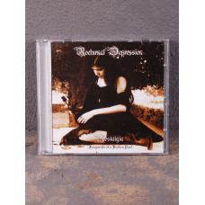 Nocturnal Depression - Nostalgia - Fragments Of A Broken Past CD