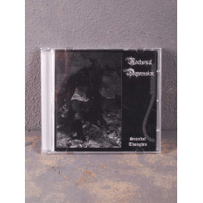 Nocturnal Depression - Suicidal Thoughts MMXI CD