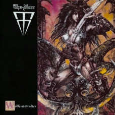 Tha-Norr - Wolfenzeitalter CD