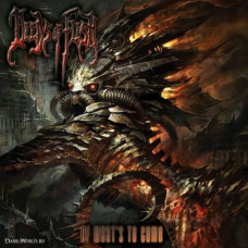 Deeds Of Flesh - Of What's To Come CD