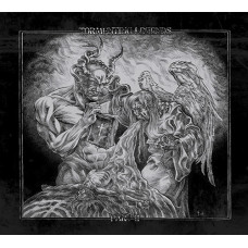 Various - Tormenting Legends Part II CD Digi