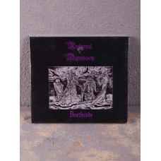 Nocturnal Depression - Deathcade CD Digi